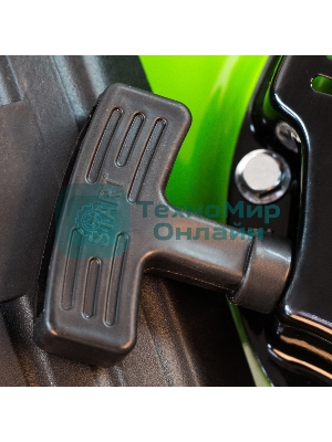 Электрогенератор бензиновый Сибртех БС-1200, 1 кВт, 95 дБ, 24 кг