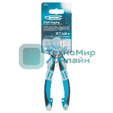 Кабелерез Gross 17726 160 мм