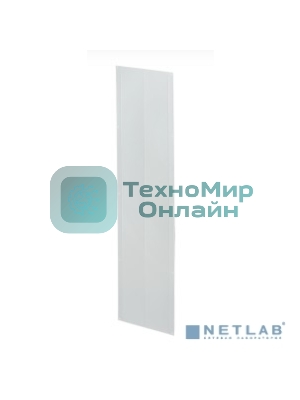 Панель боковая для ВРУ 20.ХХ.45 IP31 TITAN (уп.2шт) IEK YKV10-PB-2045-31