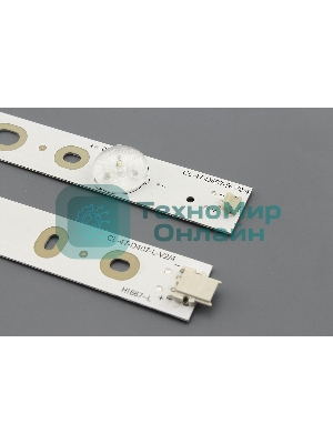 Светодиодная подсветка TV 47