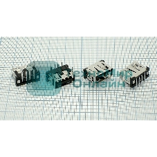 Разъем для ноутбука USB №5