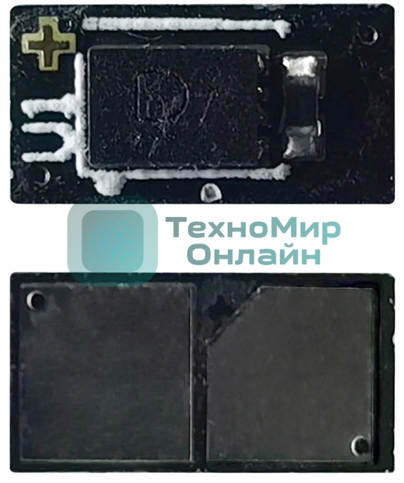 Чип драм-юнита CET C-EXV49 для Canon imageRUNNER ADVANCE C3520i/C3520i III/C3025i/C3025