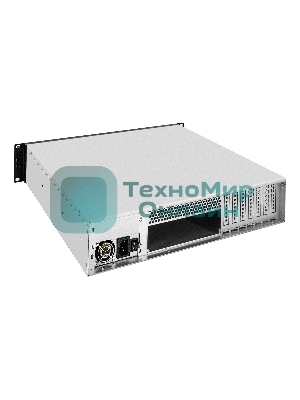 Серверный корпус ExeGate Pro 2U450-06 (RM 19