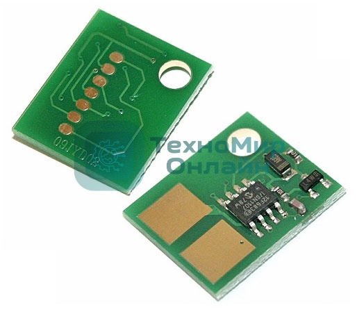 Чип тонер-картриджа Cactus CS-CHIP-S-D203E 10000 стр