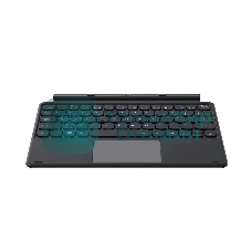 Клавиатура Chuwi Keyboard for Hi10 X1 проводная, док-порт, чёрный