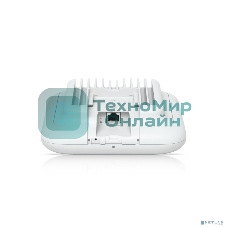 Точка доступа Wi-Fi Ubiquiti UniFi 7 AP Outdoor Точка доступа 2,4+5 ГГц, Wi-Fi 7, 2х2 MIMO, 802.3at, 1х 2.5G RJ45