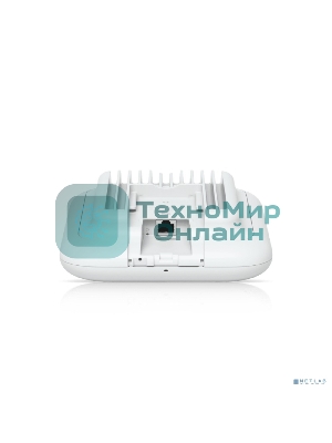 Точка доступа Wi-Fi Ubiquiti UniFi 7 AP Outdoor Точка доступа 2,4+5 ГГц, Wi-Fi 7, 2х2 MIMO, 802.3at, 1х 2.5G RJ45