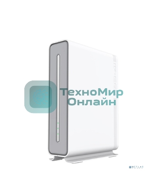 Маршрутизатор Wi-Fi IP-COM AC3000 EW15D