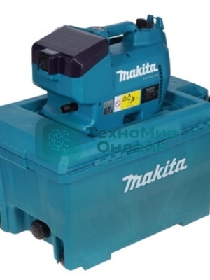 Минимойка Makita DHW180Z 250Вт