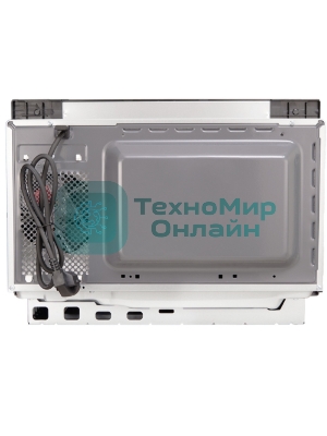 Встраиваемая микроволновая печь Korting KMI 827 GN