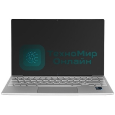 Клавиатура для ноутбука HP Envy 13-BA черная