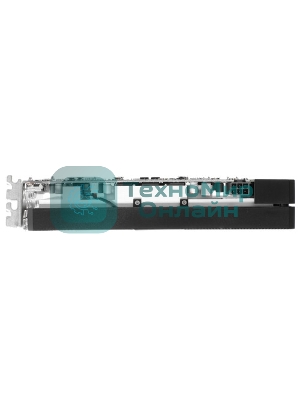 Видеокарта Afox GTX1650 GAMING 4Gb GDDR6 128bit DVI DP HDMI 2FAN RTL