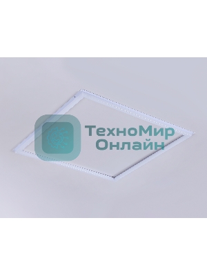 Светильник светодиодный DPS1042 48W 6500K 180-260V IP40 4320LM 595*595*15