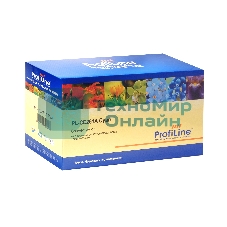 Картридж лазерный ProfiLine PL-CE261A для принтеров HP CLJ CP4525DN/CP4525N/CP4525XH Cyan 11000 копий
