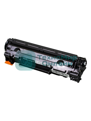 Картридж лазерный Sakura CF283X, для HP laserJet ProM202dw/M225dn/dw/rdn/ M202n/ M201dw/n/M226dn/dw, черный, 2200 к. (наклейки)