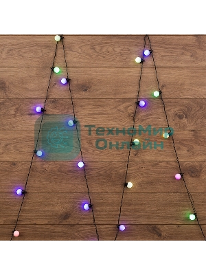 Гирлянда Neon-night 