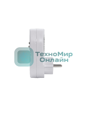 Розетка с электронным таймером Rexant RX - 31А