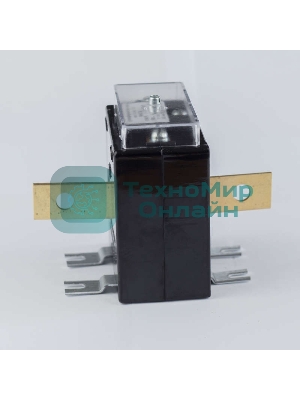 Трансформатор тока Т-0.66 50/5А кл. точн. 0.5 5В.А Кострома ОС0000002141