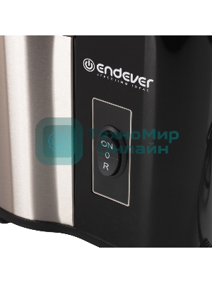 Соковыжималка Endever SIGMA-95 шнековая