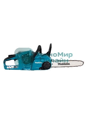 Пила цепная Makita DUC303Z