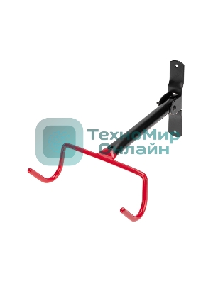 Кронштейн для велосипеда настенный В-3 Rexant