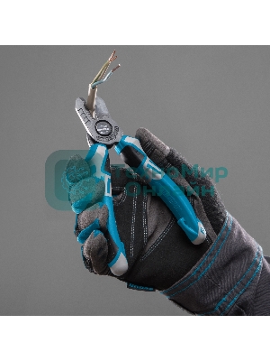 Кабелерез Gross 17726 160 мм