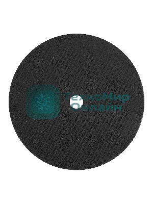 Круг отрезной по металлу Gross 230 х 2,0 х 22,2 мм, WA36TBF