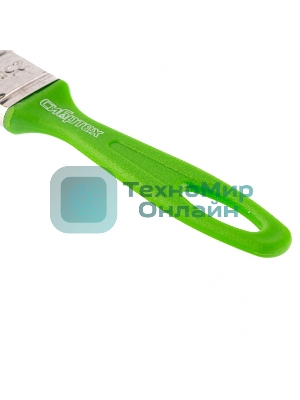 Кисть флейцевая Сибртех 