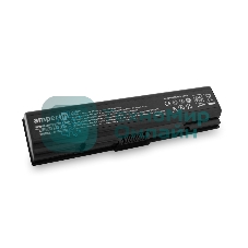 Аккумуляторная батарея Amperin для ноутбука Toshiba A200 A215 A300 11.1v 4400mAh