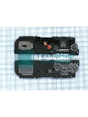 Полифонический динамик (Buzzer) для Huawei Mate 20 Lite