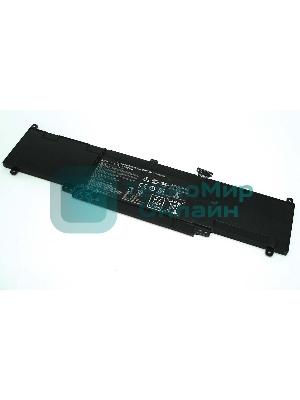 Аккумуляторная батарея для ноутбука Asus UX303 11.31V 50Wh