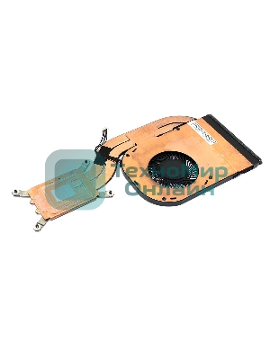 Система охлаждения для ноутбука Lenovo X1 Carbon 5th Gen