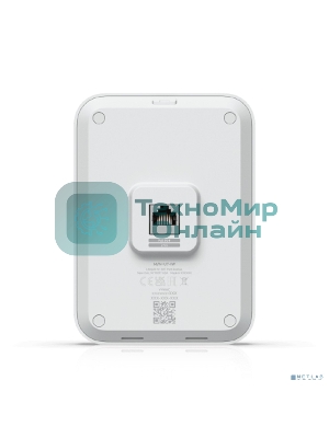 Точка доступа Ubiquiti U7 In-Wall
