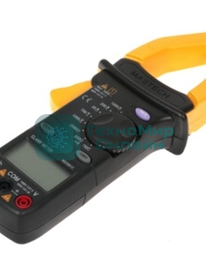 Токовые клещи MS2001C MASTECH