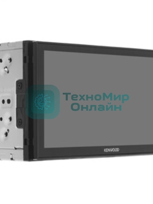 Автомагнитола Kenwood DMX1025BT, 2 DIN, 6.8