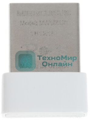 Адаптер Mercusys MW150US N150 Nano Wi-Fi USB-адаптер