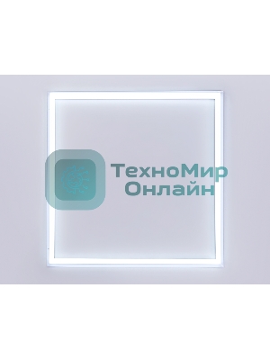 Светильник светодиодный DPS1042 48W 6500K 180-260V IP40 4320LM 595*595*15