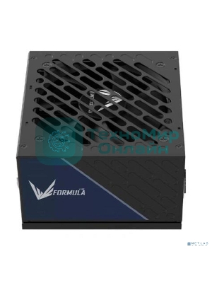 Блок питания Formula V Line FV-650LT, 650W, APFC, 12cm Fan