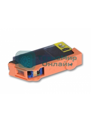 Картридж струйный Cactus CS-CB323N №178XL голубой (14.6 мл.) для HP PS B8553/C5383/C6383/D5463/5510