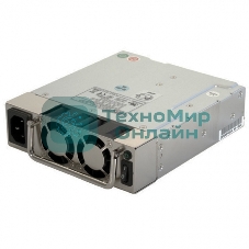 Блок питания ZIPPY/EMACS MRW-6400P,4U(PS/2), Mini Redundant, 400W Brown Box