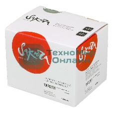 Картридж лазерный Sakura 106R02181 для Xerox Phaser 3010, черный,1000 к.