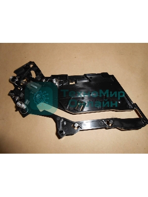Направляющая картриджа левая HP LJ P1566/P1606/M1536 (RC2-9394) OEM