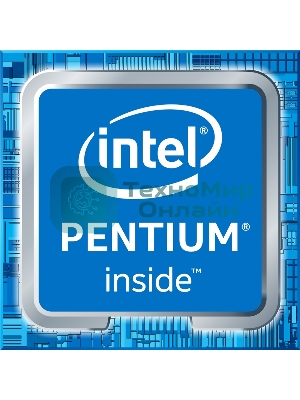 Процессор Intel Socket 1151 Pentium G4600 (3.60Ghz/3Mb) tray