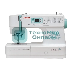 Швейная машина Janome HD6130