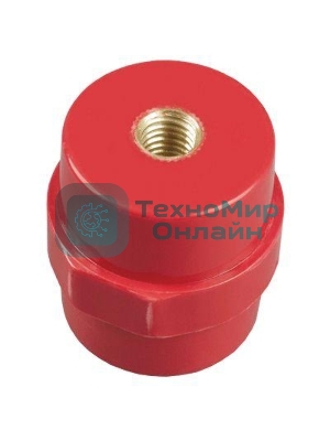 Изолятор SM35 (М8) силовой IEK