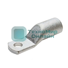 Наконечник медный КВТ ТМЛ-У 35-6 луженый 66692