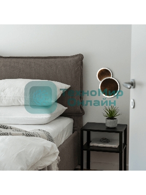 Бра Hiper H829-3 7Вт LED 3000K COFFEE