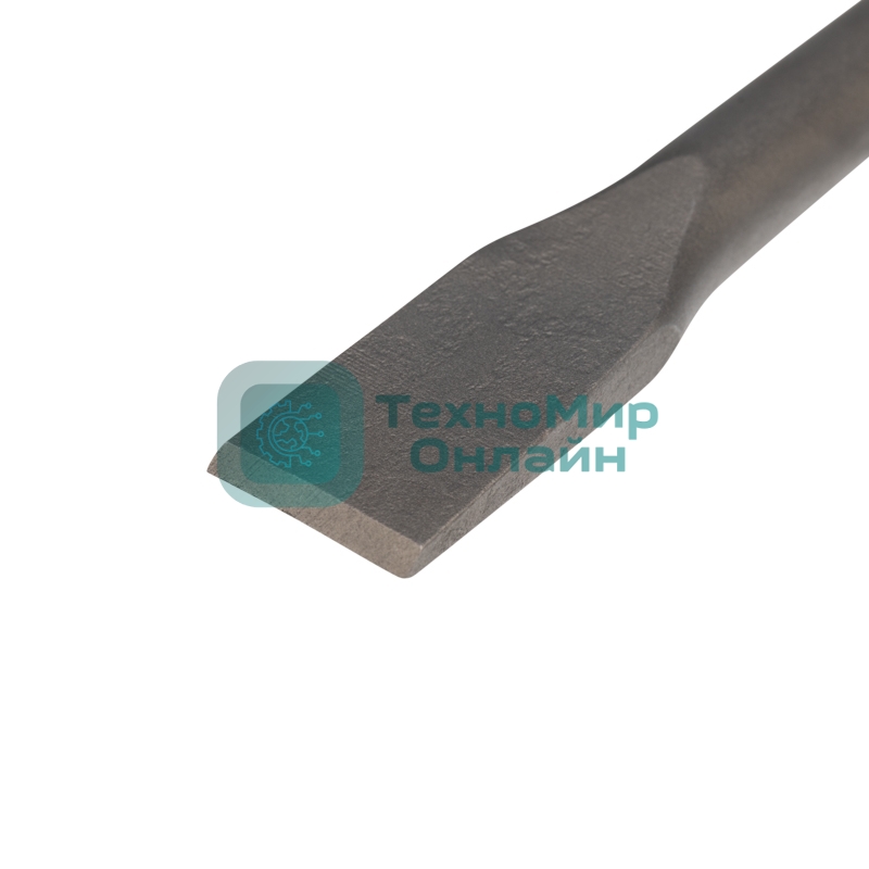 Зубило плоское Kranz 14х20х250 мм SDS PLUS