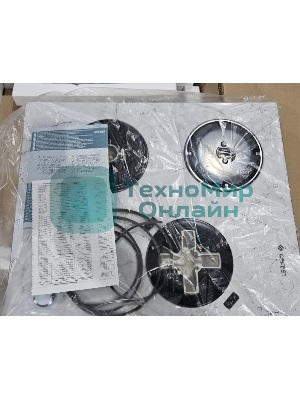 (Из ремонта, рабочий, гарантия 7 дней) Газовая варочная панель Gefest PVG 2100-01 K192 14833001