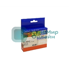 Картридж струйный ProfiLine PL-047240 для принтеров Epson StylusC63 Cyan пигмент